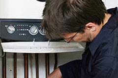 boiler repair Tivington