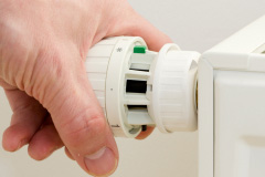Tivington central heating repair costs