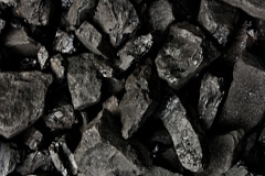 Tivington coal boiler costs